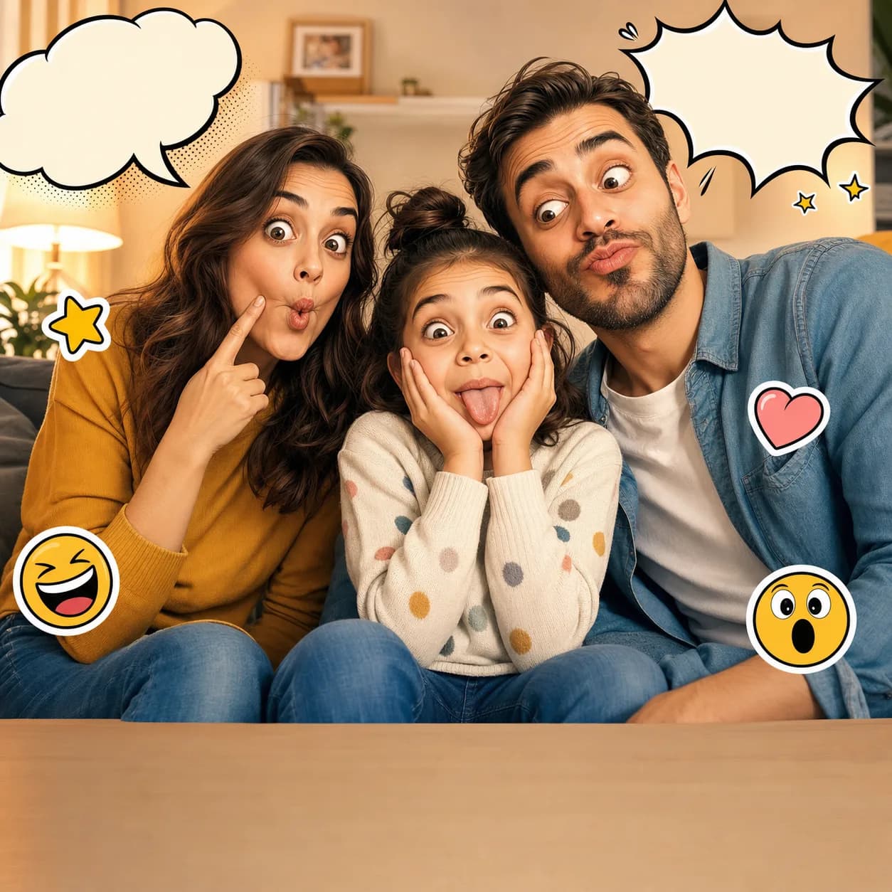 Family Memes